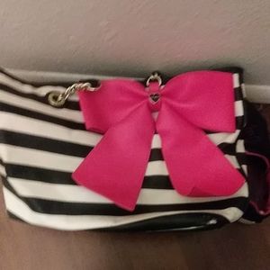 Betsy Johnson bag